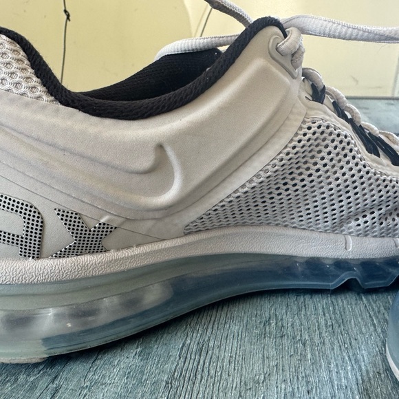 Nike Air max men’s 11.5 - Picture 3 of 4